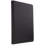 Case Logic SureFit 2.0 25.4 cm (10") Folio Black