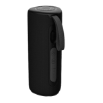 Boompods Rhythm 24 Stereo portable speaker Black 24 W