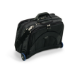 Kensington Contour Roller 17" Trolley case Black
