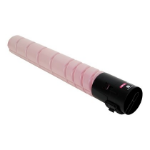 Konica Minolta C458 558 658 Toner Magenta 26K A9E8350 TN514M