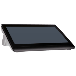 EU Product - C1400, 35.5cm (14''), Projected Capacitive, 8 dots/mm (203 dpi), USB, RS232, Ethernet, Intel Core i3, SSD, 10 IoT Enterprise, black thumbnail