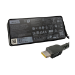 Lenovo FRU01FR026 65W USB-C AC Adapter with UK Plug