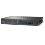 Cisco C887, Refurbished wired router Gigabit Ethernet Grey