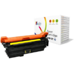 CoreParts QI-HP1030Y toner cartridge 1 pc(s) Compatible Yellow