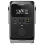 EcoFlow TRAIL 300 DC portable power station 5 Lithium Iron Phosphate (LiFePO4) 300 W 2.58 kg