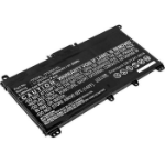 CoreParts Laptop Battery, 39Wh Li-ion