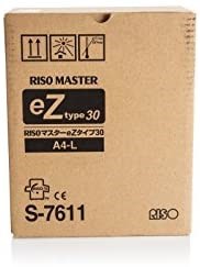 S7611 A4 Master thumbnail