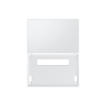 Samsung EF-GP2N3CWE notebook case 33.8 cm (13.3") Cover Transparent