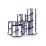 TSC 57mm x 90M 8550-SWR STANDARD WAX/RESIN 48ROLLS/CTN thermal ribbon
