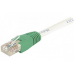 Hypertec 855943-HY networking cable Grey 2 m Cat6 U/UTP (UTP)