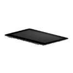 HP L53205-001 laptop spare part Display