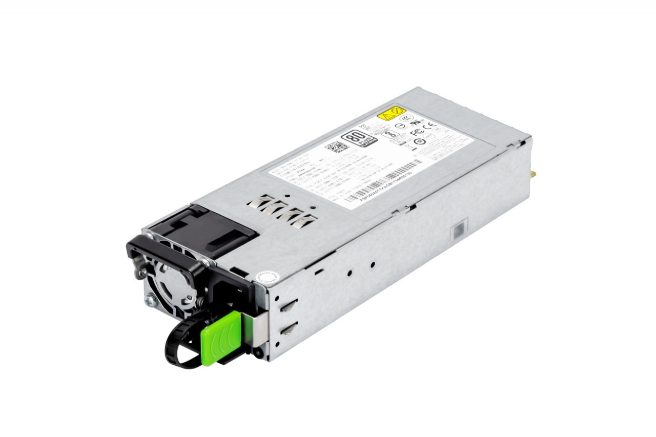 AcBel 1600W CRPS Platinum Level PSU - Module Only thumbnail