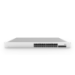 Cisco Meraki MS210-24P-HW network switch Managed Gigabit Ethernet (10/100/1000) Power over Ethernet (PoE) 1U Aluminium
