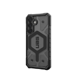 Urban Armor Gear Pathfinder Clear mobiele telefoon behuizingen 15,8 cm (6.2") Hoes Zwart