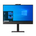 Lenovo ThinkVision T27hv-20 LED display 68.6 cm (27") 2560 x 1440 pixels 2K Ultra HD Black