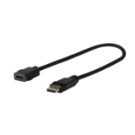 Vivolink PRODPADAPHDMI video cable adapter 0.2 m DisplayPort HDMI Black