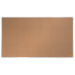 Nobo 1915414 bulletin board Fixed bulletin board Brown Cork