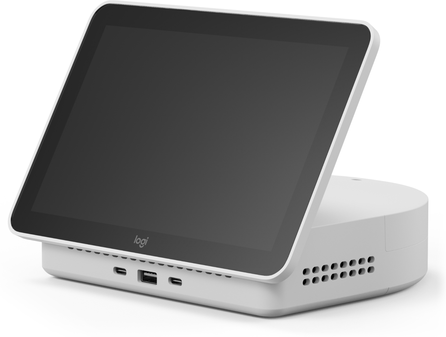Logi Dock Flex 20.3 cm (8") 1280 x 800 pixels IPS 802.11a, 80