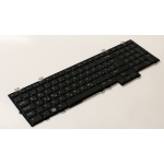 DELL WT840 laptop reserve-onderdeel Toetsenbord