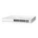 HPE Aruba Networking JL682A network switch Managed L2/L3/L4 Gigabit Ethernet (10/100/1000) 1U White