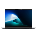 ASUS ExpertBook P5 P5405CSA-NZ0101 Intel Core Ultra 5 226V Laptop 35.6 cm (14") WQXGA 16 GB LPDDR5x-SDRAM 512 GB SSD Wi-Fi 6E (802.11ax) German Grey