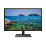 Planar Systems PLL2450MW computer monitor 23.6" 1920 x 1080 pixels Full HD Black