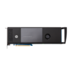 HP Z Turbo Drive Quad Pro 2x512GB PCIe SSD