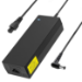 CoreParts MBXSO-AC0013 power adapter/inverter Indoor 120 W Black