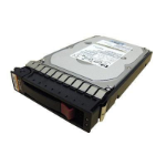 HPE 1Tb FATA 7.2K HDD