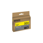 Epson T324420 ink cartridge Original Standard Yield Yellow