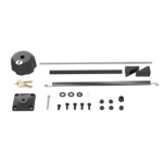 RAM Mounts RAM-234-LK2U montagekit