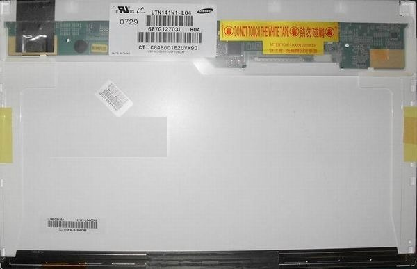 CoreParts MSC141X30-052G-2 notebook spare part Display