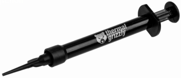 Thermal Grizzly Conductonaut Thermal grease