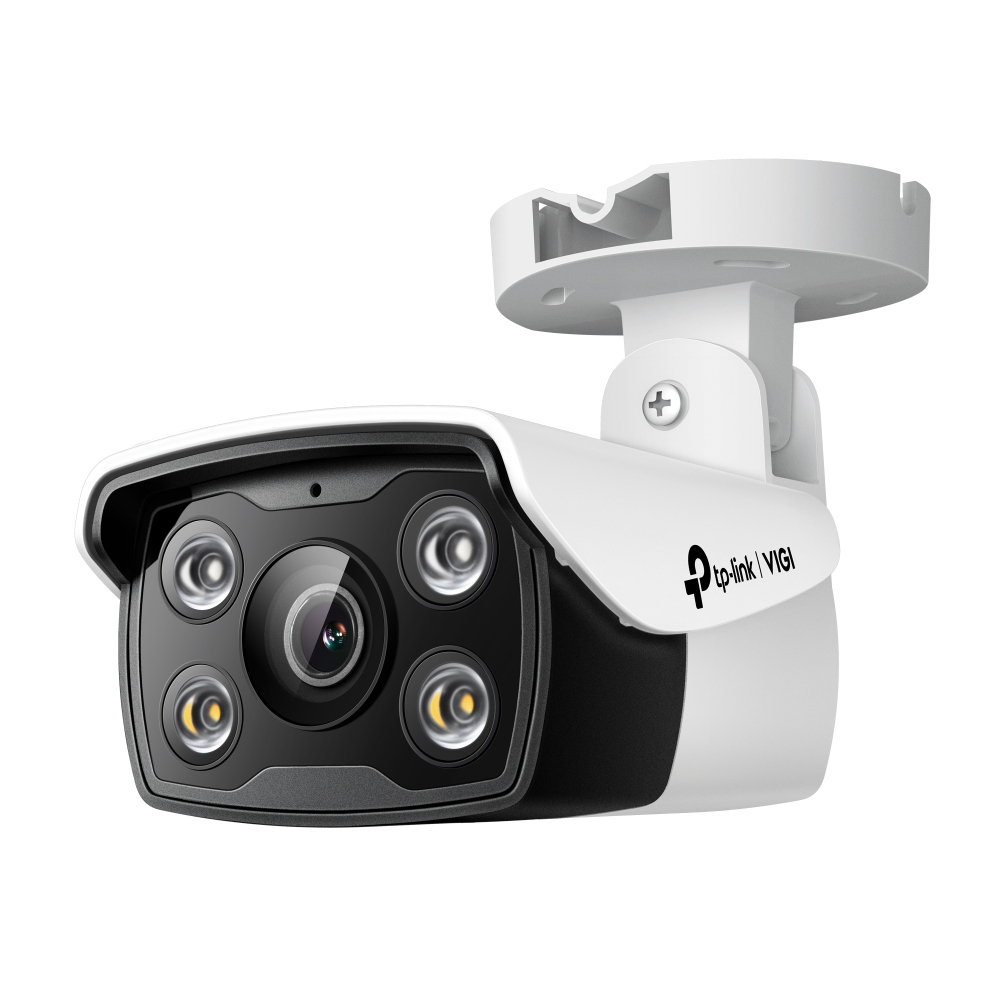 Image of TP-Link VIGI 4MP Outdoor Full-Color Bullet Network Camera