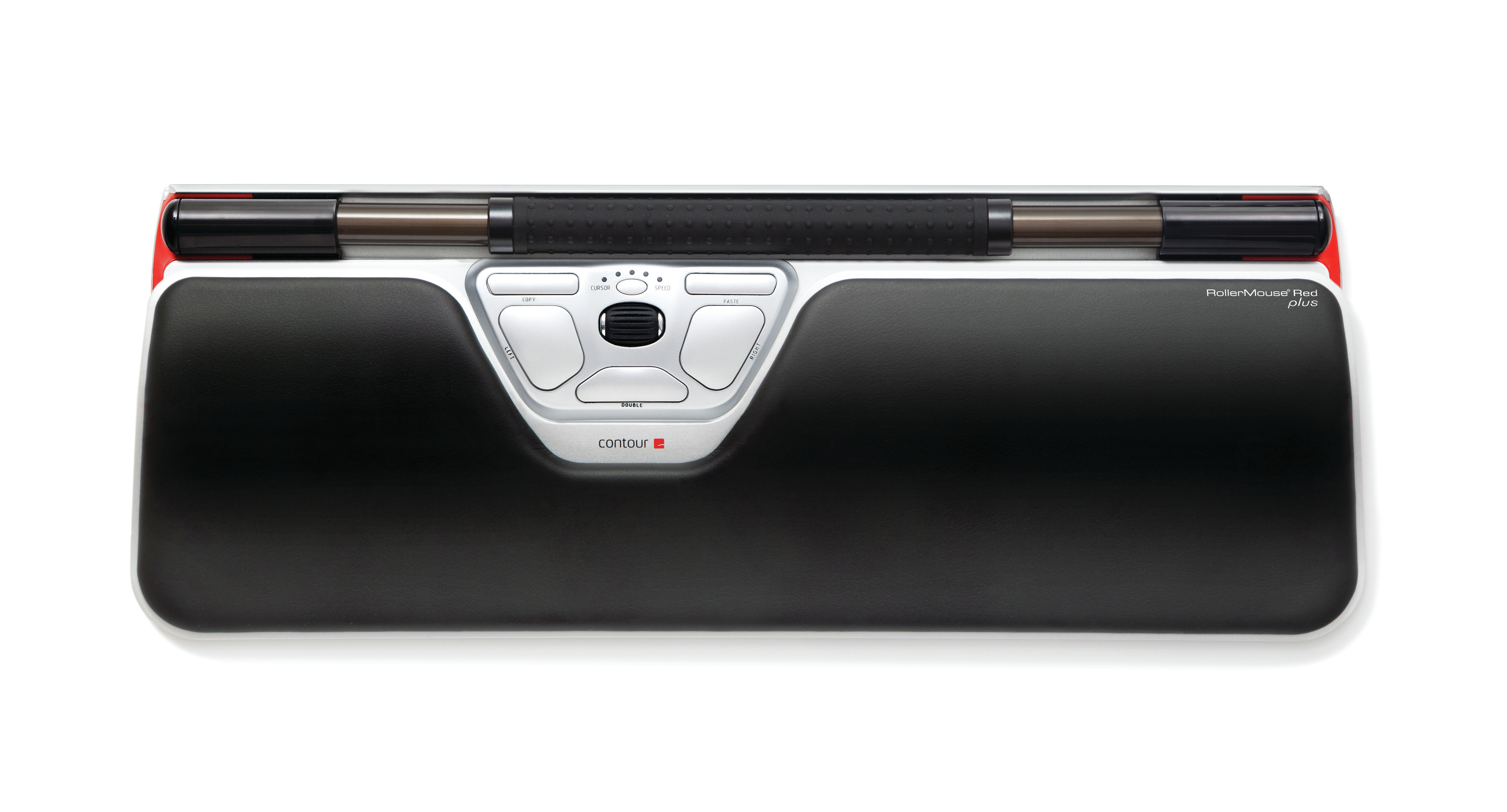 Image of Contour Design RollerMouse Red Plus