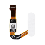 CoreParts MOBX-HU-P20-14 mobiele telefoon onderdeel Home-knop Wit