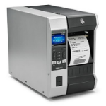 Zebra ZT610 label printer Thermal transfer 300 x 300 DPI 300 mm/sec Wired & Wireless Ethernet LAN Bluetooth