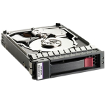 HPE 600GB 6G SAS 15K LFF Rmkt internal hard drive 15000 RPM 3.5"