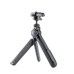 PGYTECH MantisPod Pro tripod Smartphone/Digital camera 3 leg(s) Black