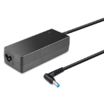 CoreParts MBA1036 power adapter/inverter Indoor 90 W Black