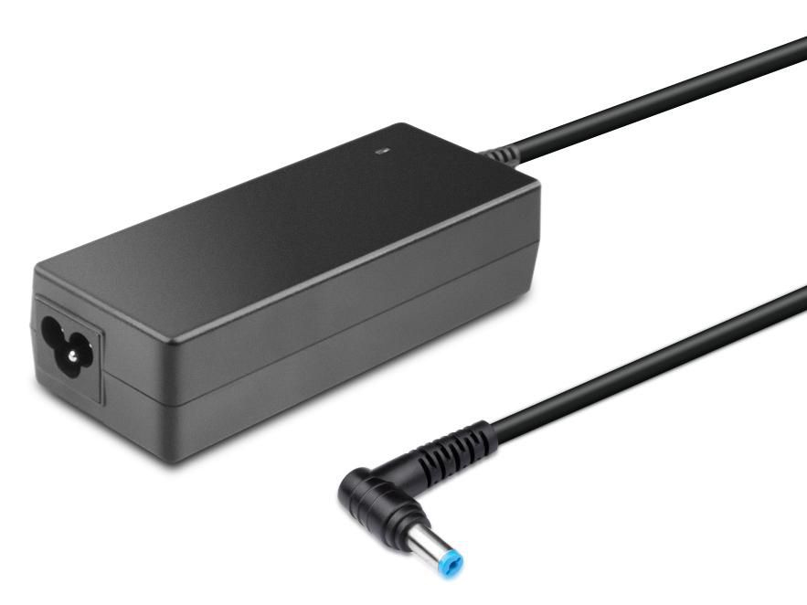 Image of CoreParts MBA50041 power adapter/inverter Indoor 90 W Black
