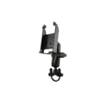 RAM Mounts RAM-B-149Z-AP1 houder Actieve houder MP3 speler Zwart