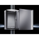 Rittal CS 9791.035 Wandrek Grijs