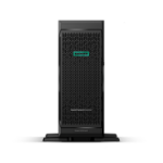 Hewlett Packard Enterprise ProLiant ML350 Gen10 server Tower (4U) Intel Xeon Silver 2.1 GHz 16 GB DDR4-SDRAM 800 W P22094-421