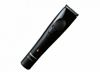Image of Panasonic ER-GP21 - Black - 6 mm - 3 mm - Stainless steel -...
