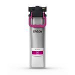Epson C13T945340/T9453 Ink cartridge magenta high-capacity, 5K pages 38,1ml for Epson WF-C 5210/5290