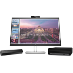 HP S101 Black 2.5 W
