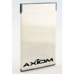 Axiom MEM1600-4FC-AX memory card 0.004 GB