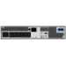 APC Easy-UPS On-Line SRV3KRILRK - 3000VA, 6x C13, 1x C19 USB, Railkit, extendable runtime