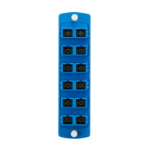 Leviton 5F100-2LC rack accessory Mounting plate